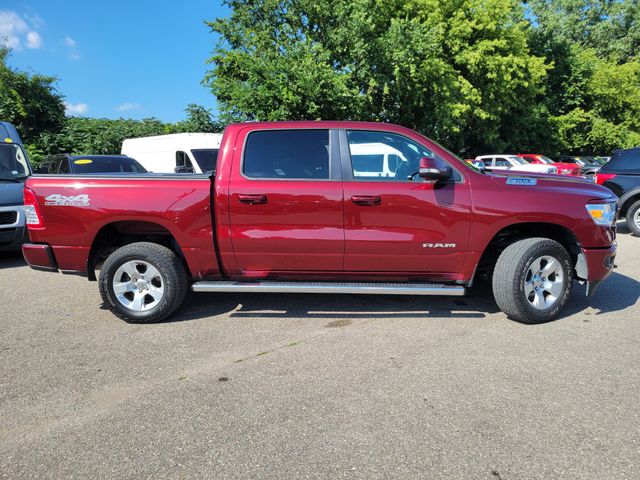 ram ram 1500 pickup 2020 1C6SRFFT2LN296673 image ram ram 1500 pickup 2020 1C6SRFFT2LN296673 image
